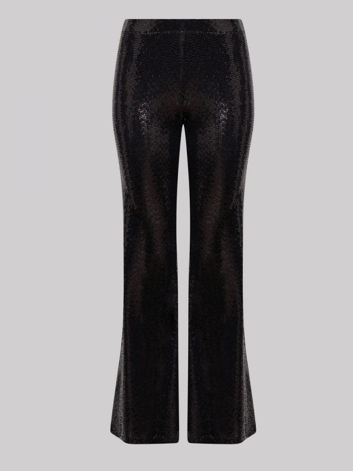 מכנסיים לורקס קדמי