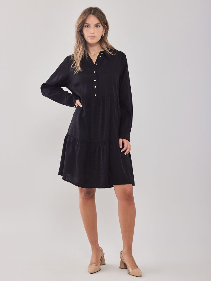 שמלת וולנים