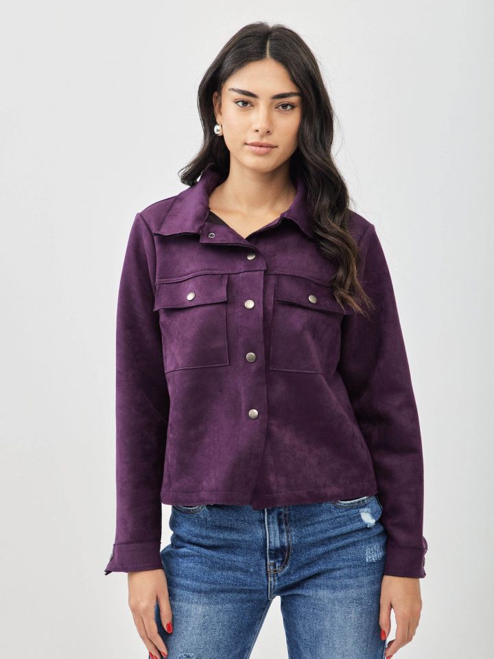 ג`קט סקובה סווד כיסים