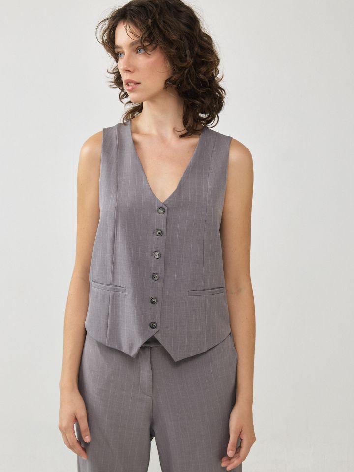 ווסט אריג פסים