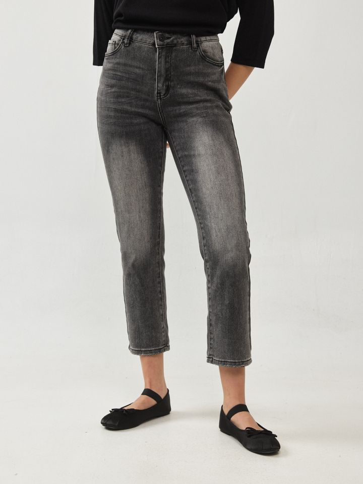 מכנסיים ג`ינס