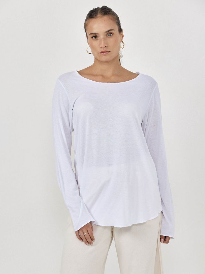 חולצה ניקי טישו