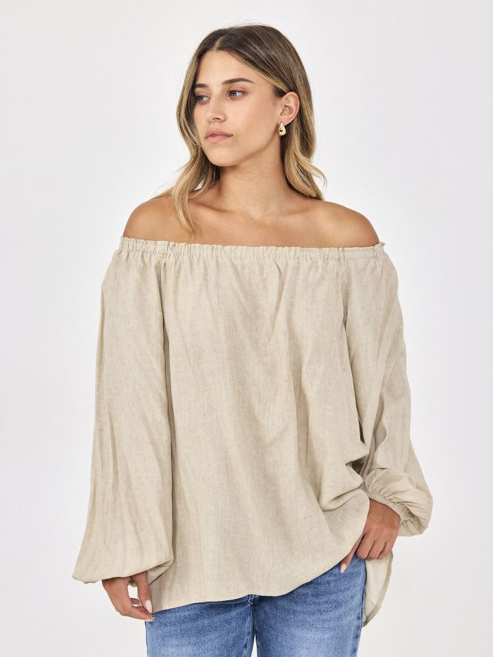 חולצה סטונווש סירה