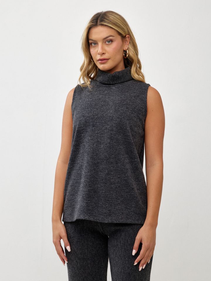 גופיה סריג גולף