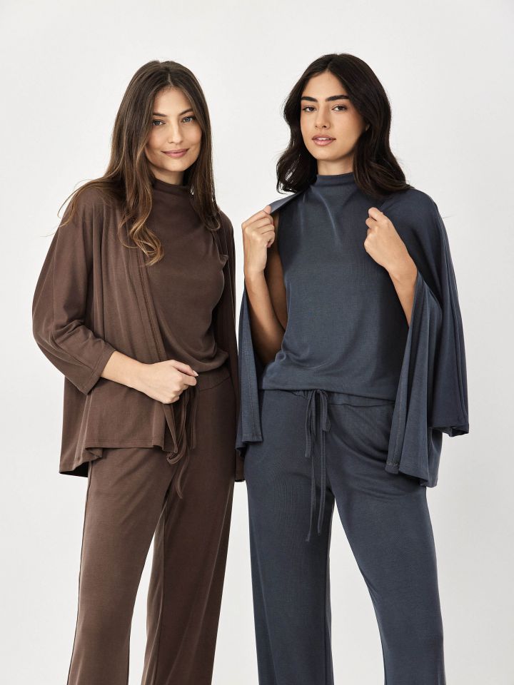 עליונית ריב מודל