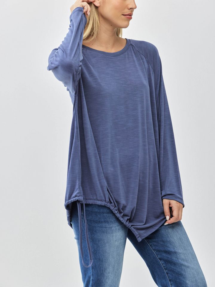 טוניקה מודל פלאם