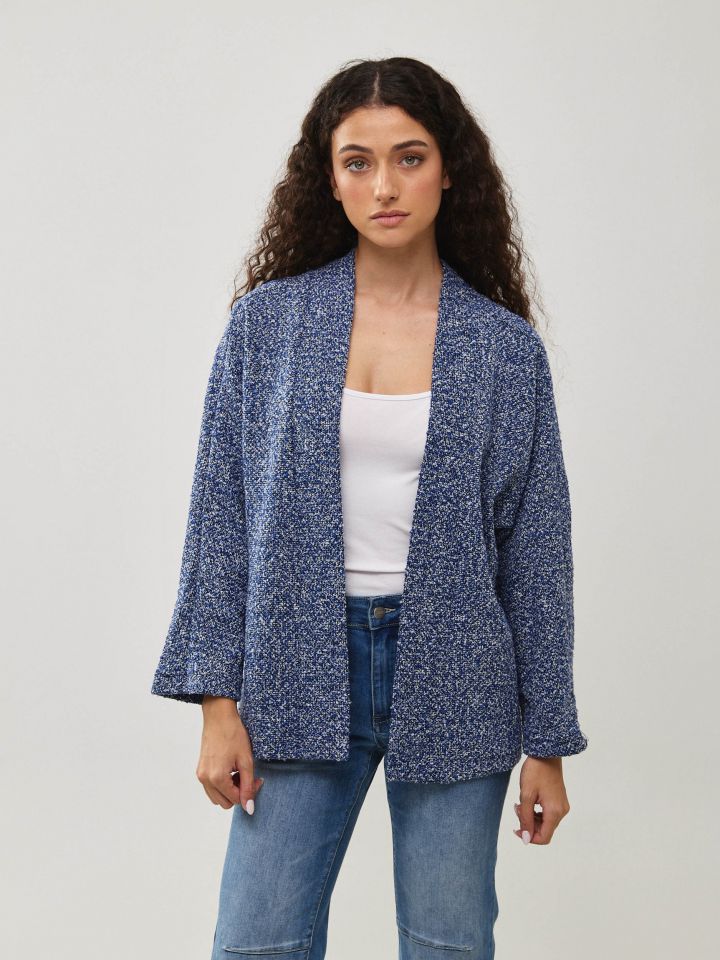 עליונית בוקלה