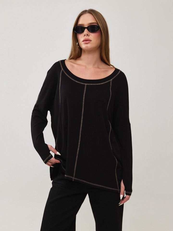 טוניקה סימפוניה ריב