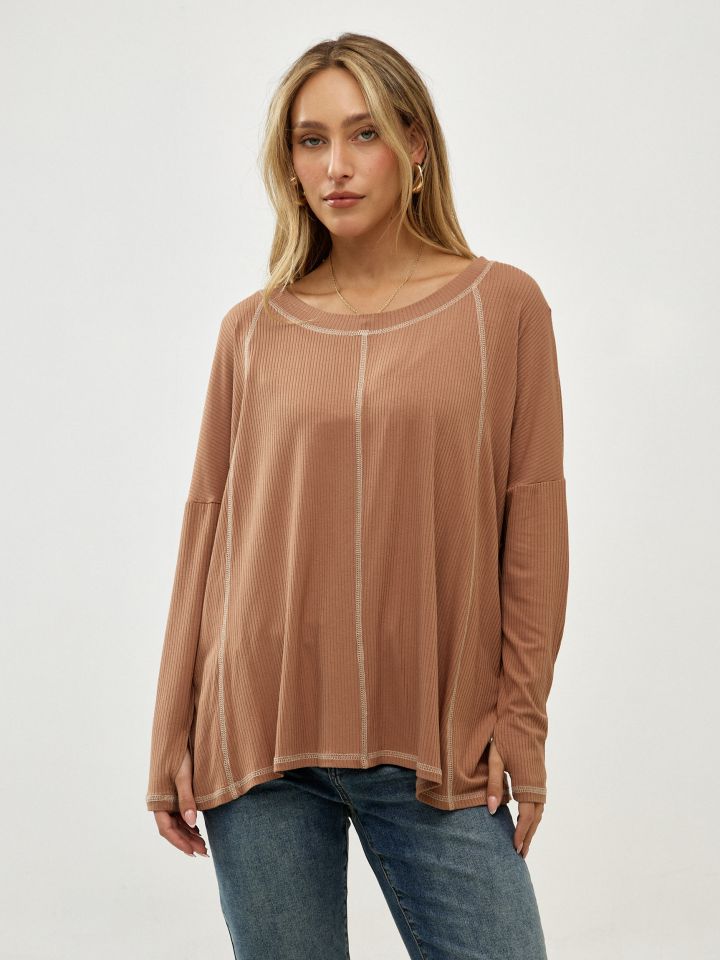 טוניקה סימפוניה ריב