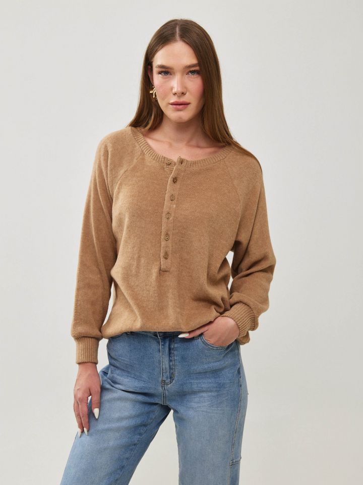 חולצה ריב קטיפה שינה