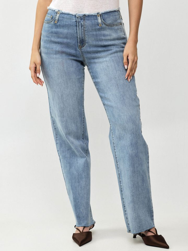 מכנסיים ג`ינס