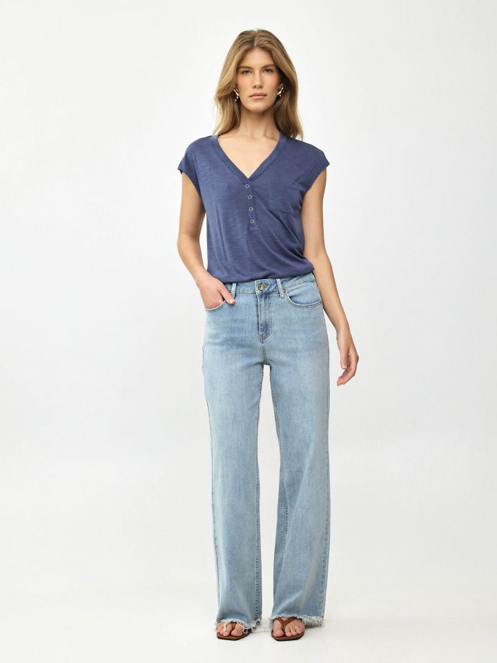 מכנסיים ג`ינס