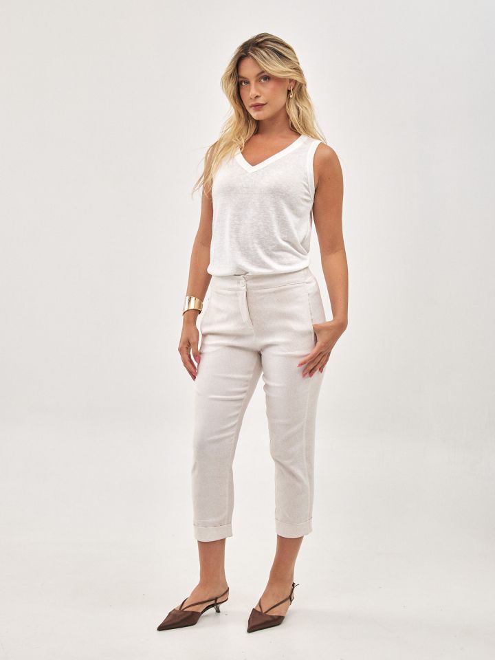 מכנסיים בנגלין ג`קרד נחש