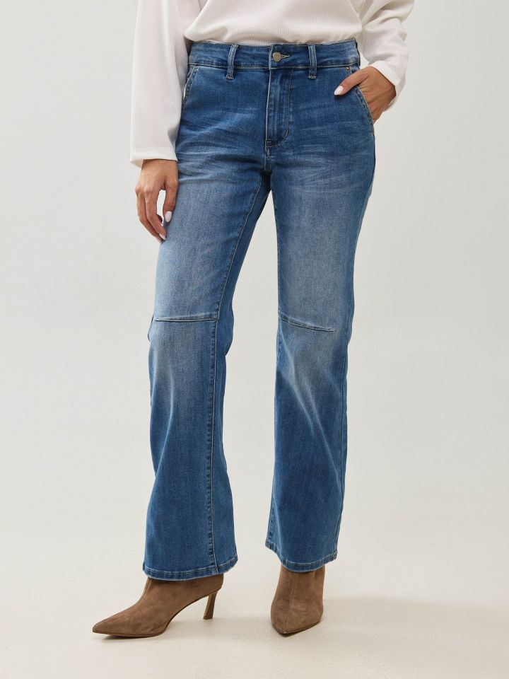 מכנסיים ג`ינס