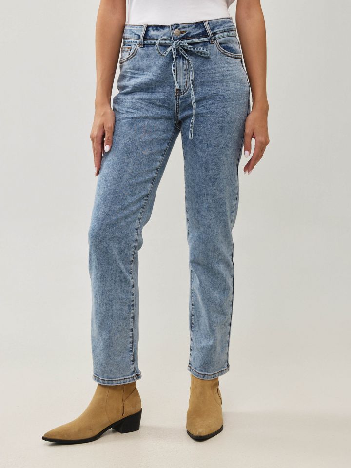 מכנסיים ג`ינס