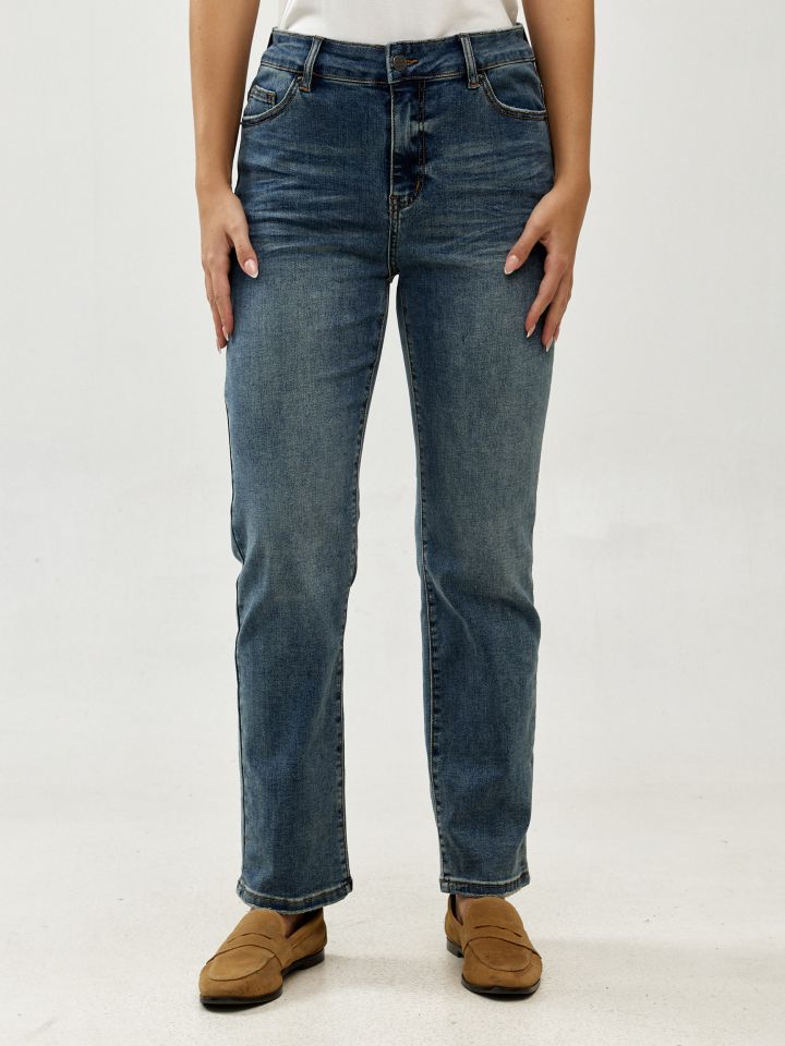 מכנסיים ג’ינס