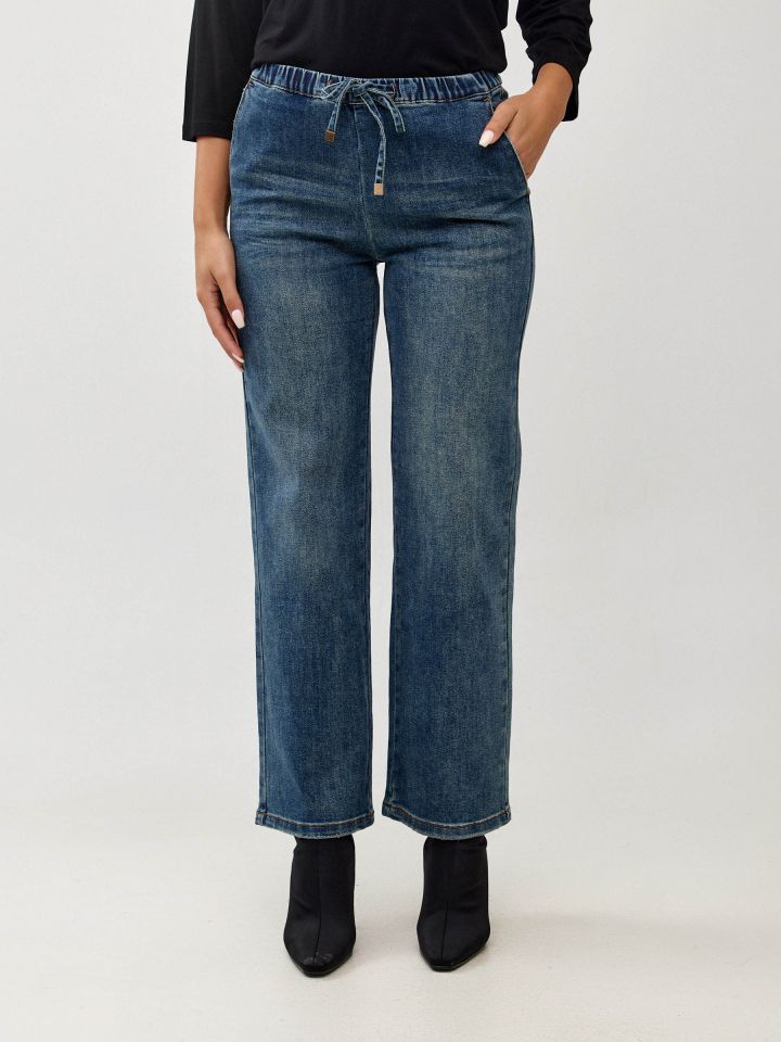 מכנסיים ג`ינס