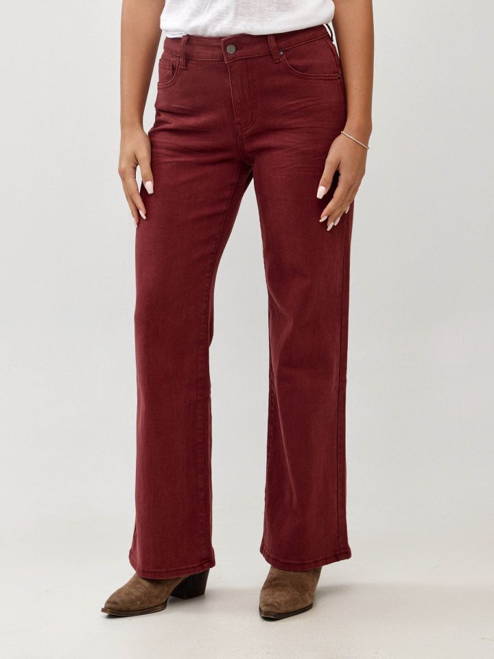 מכנסיים דריל