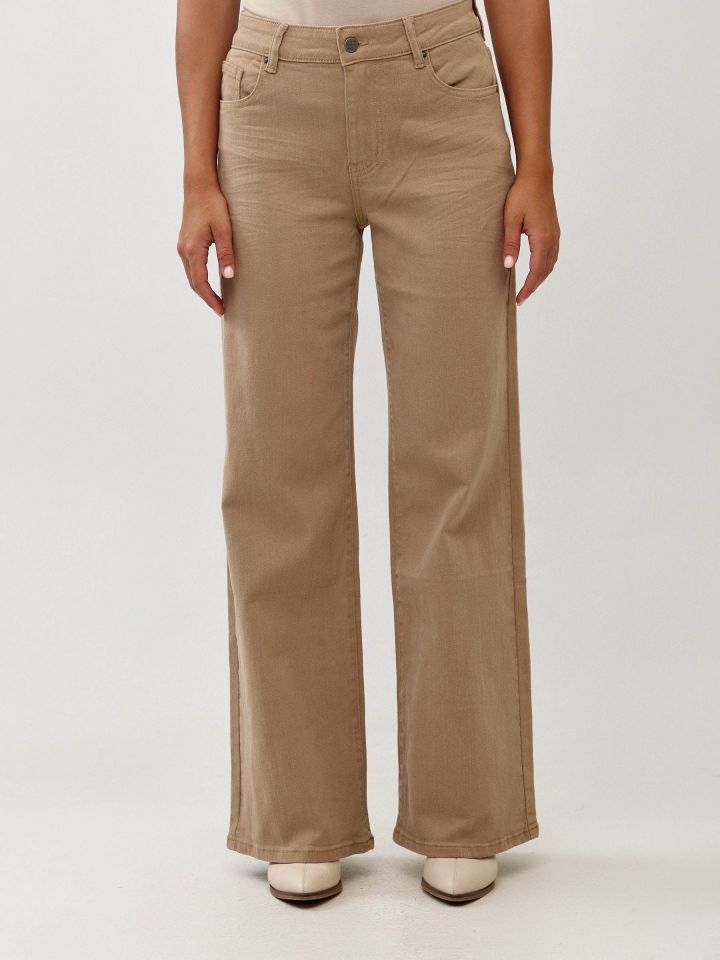 מכנסיים דריל