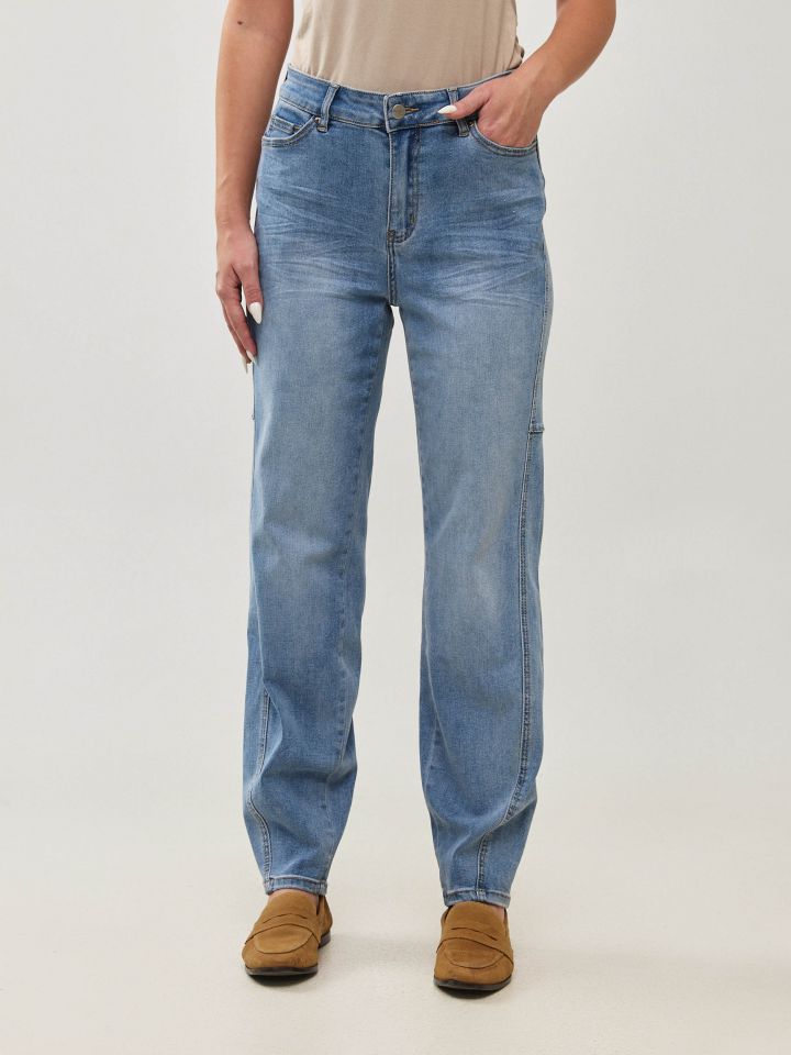 מכנסיים ג`ינס