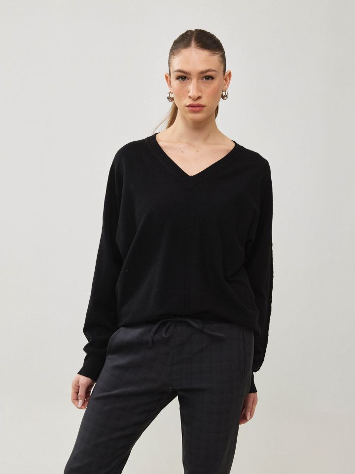 סריג פס אמצע מודל