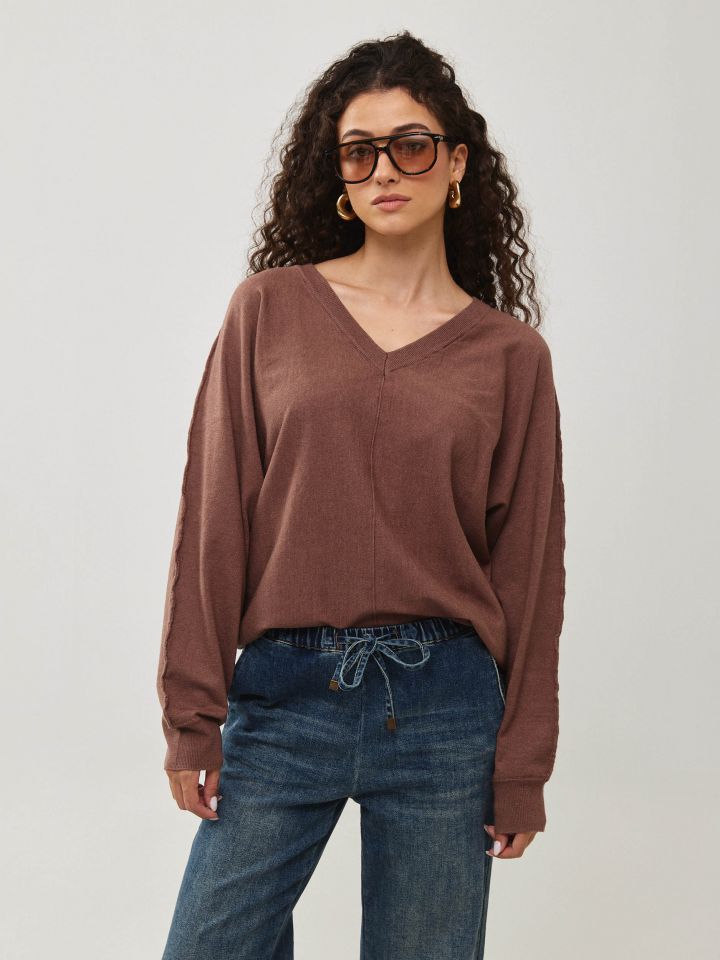 סריג פס אמצע מודל