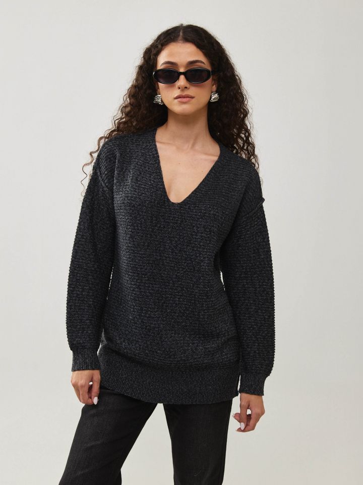 סריג וי מלנג