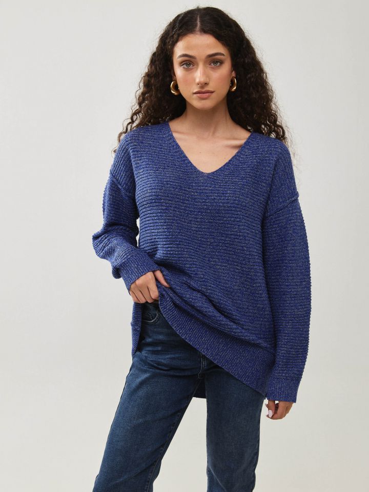 סריג וי מלנג