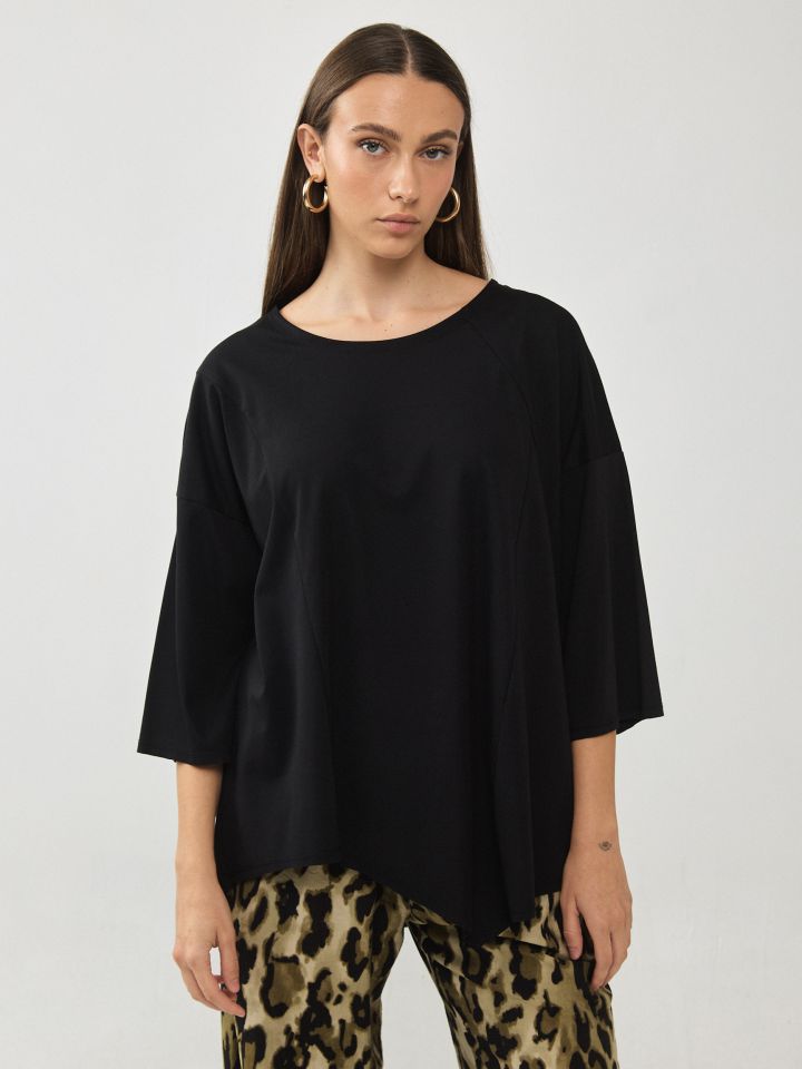 טוניקה ג`רסי