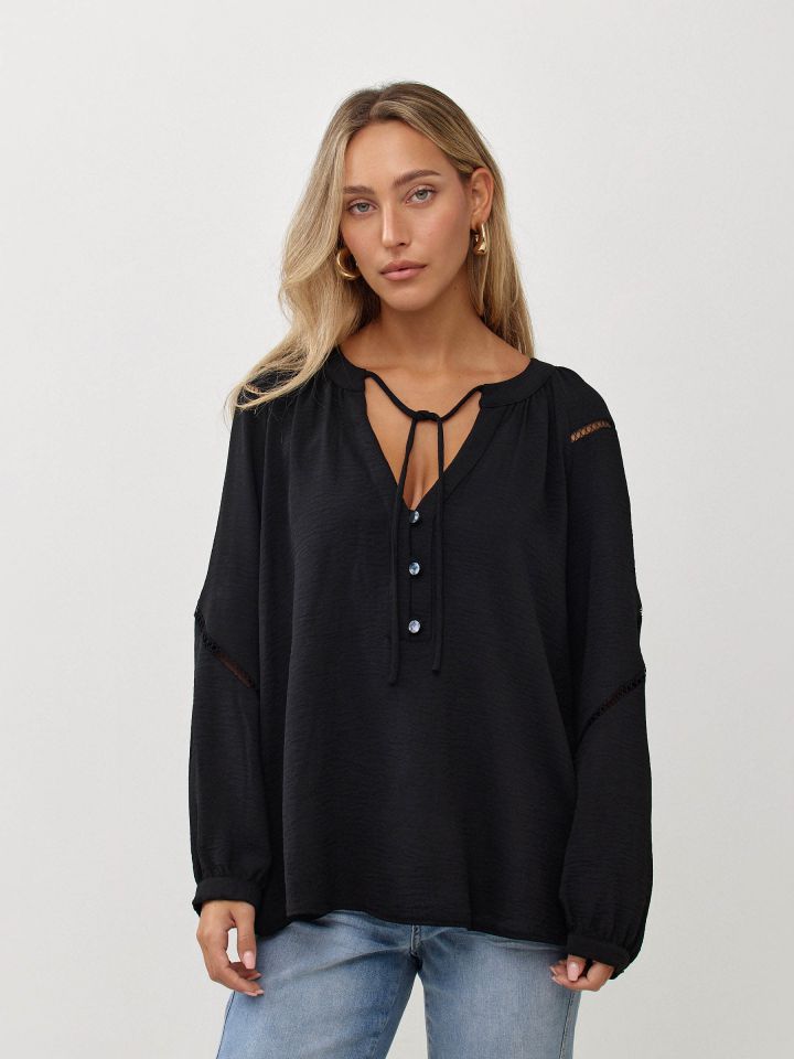 חולצה סרט קרושה