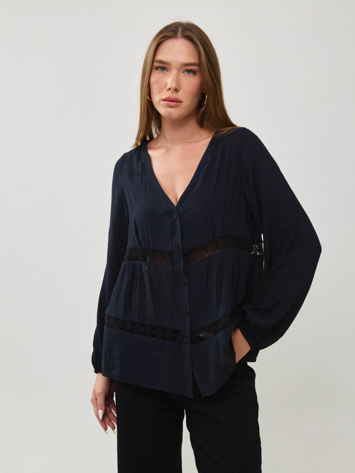 חולצה סרט קרושה