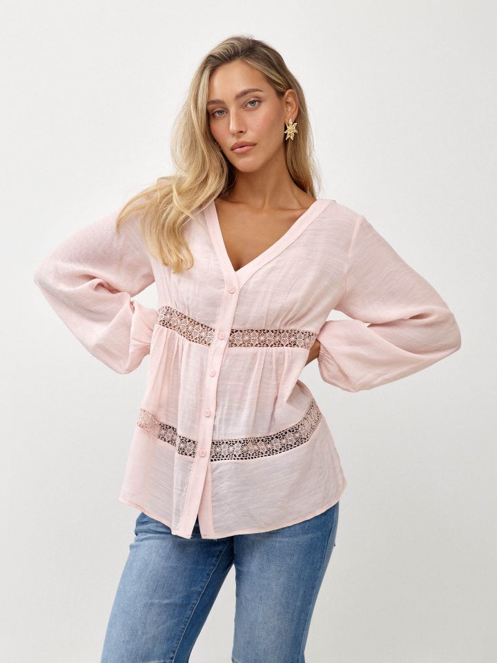 חולצה סרט קרושה