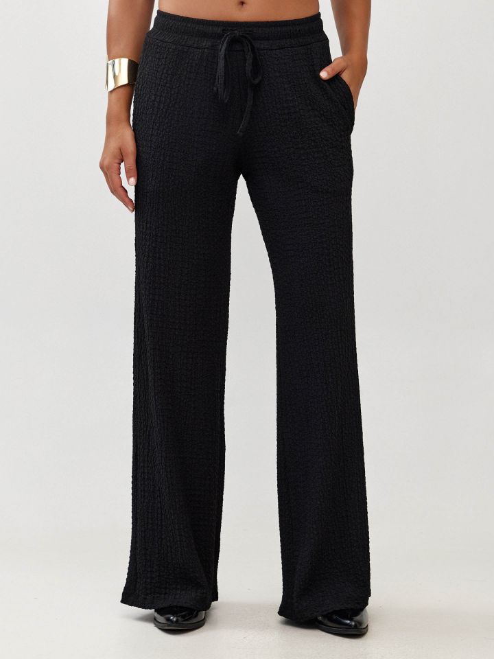 מכנסיים גומי שרוך