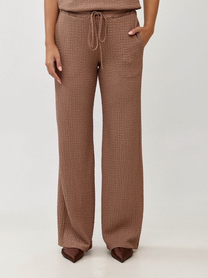 מכנסיים גומי שרוך