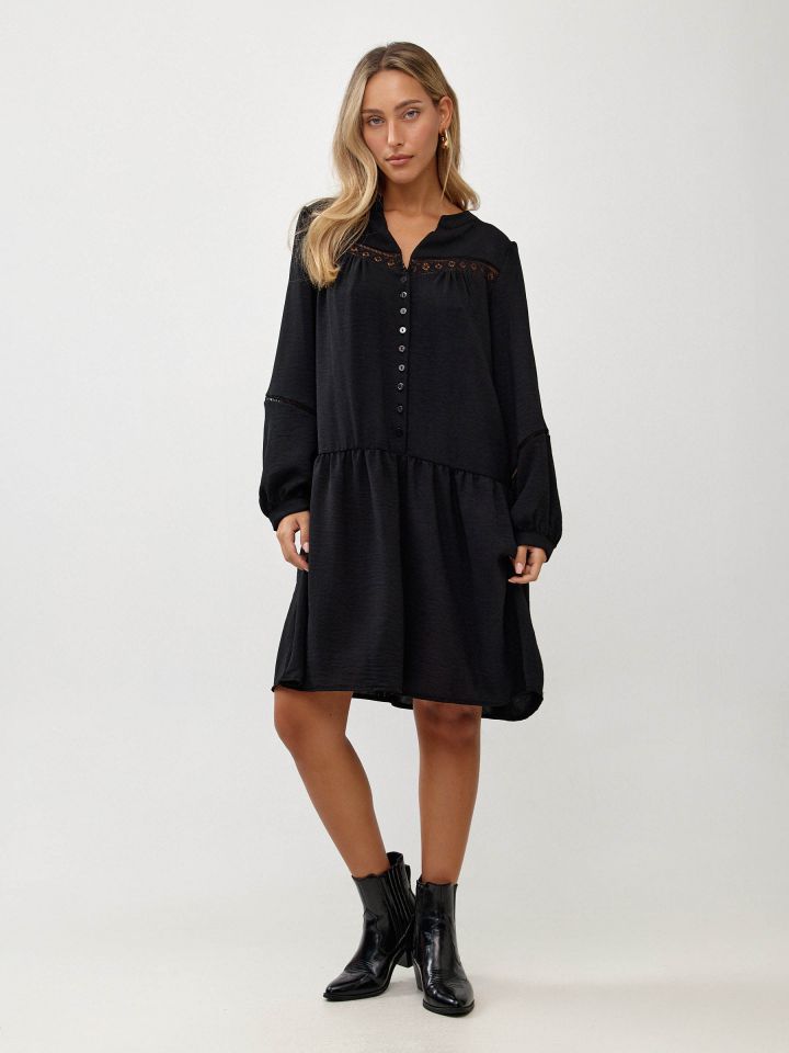 שמלה וי סרטים