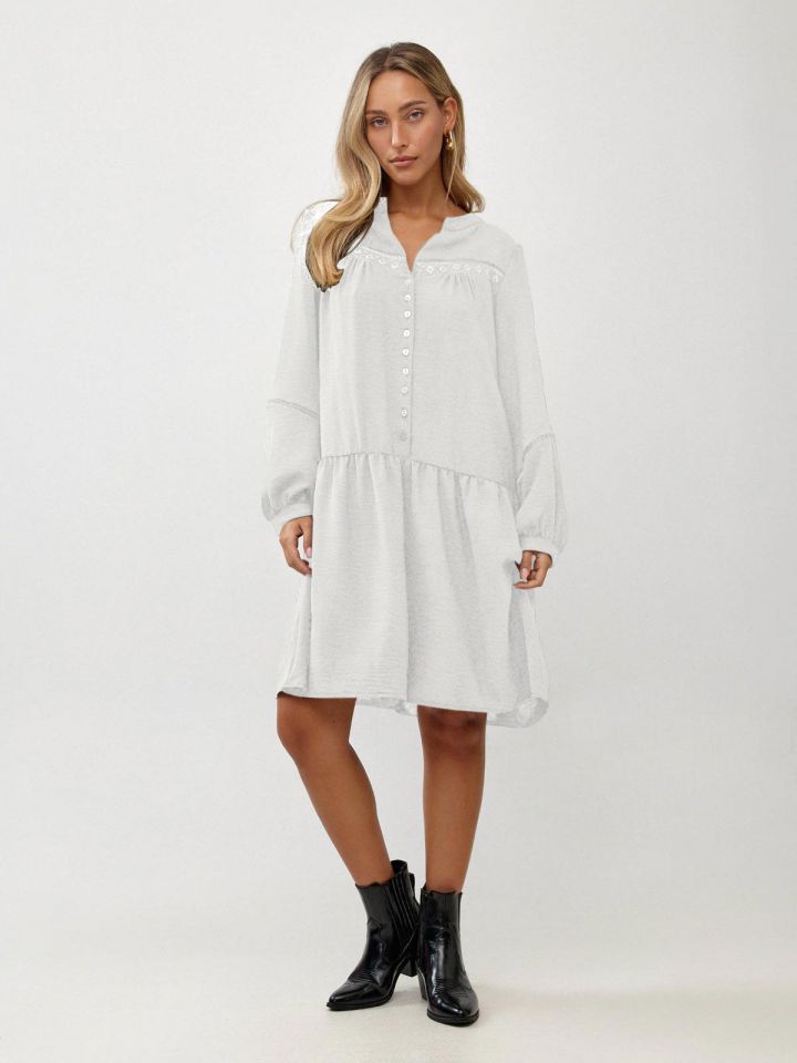 שמלה וי סרטים