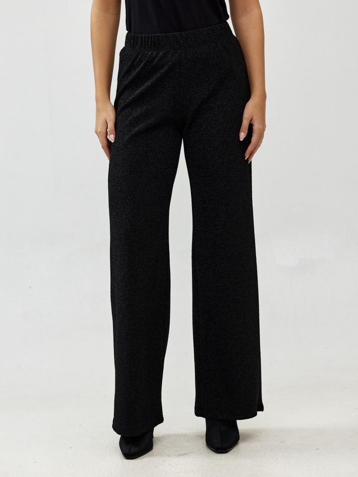 מכנסיים לורקס גומי