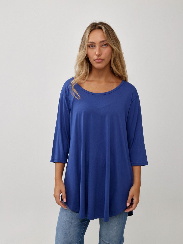 טוניקה ניקי סימפוניה