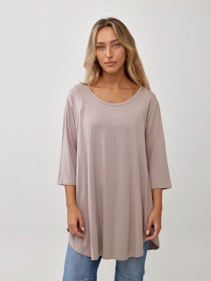 טוניקה ניקי סימפוניה