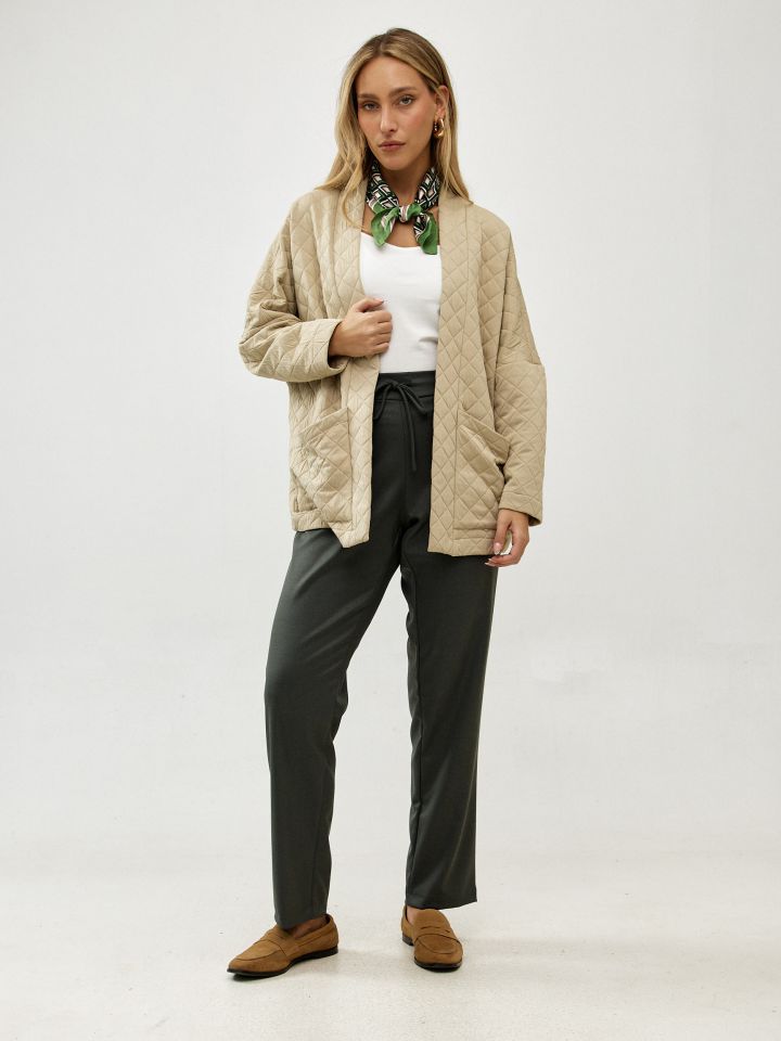 מכנסיים גומי שרוך