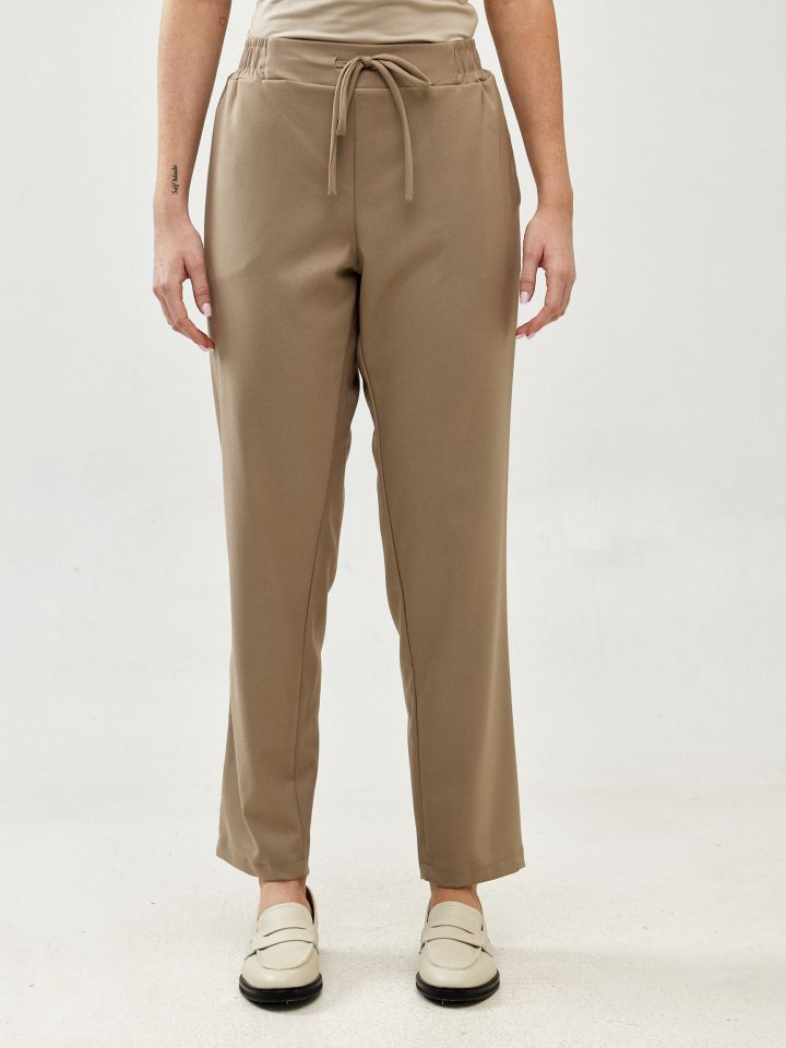 מכנסיים גומי שרוך