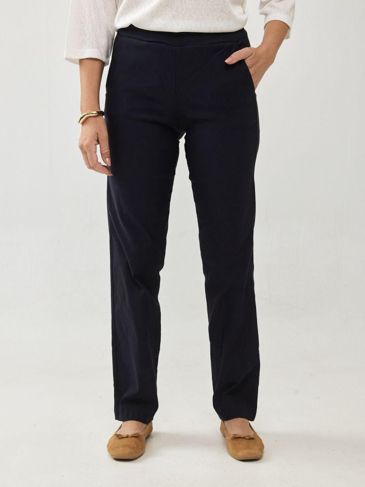 מכנסיים בנגלין גומי בי סטאר