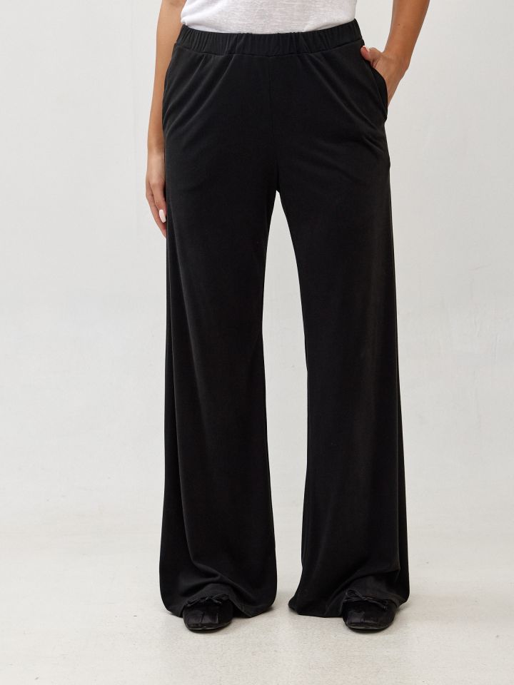 מכנסיים מודל ריב