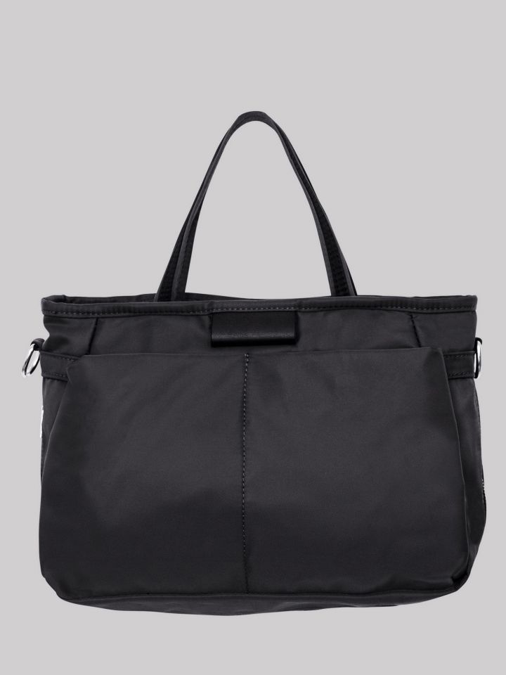 תיק נשיאה ניילון