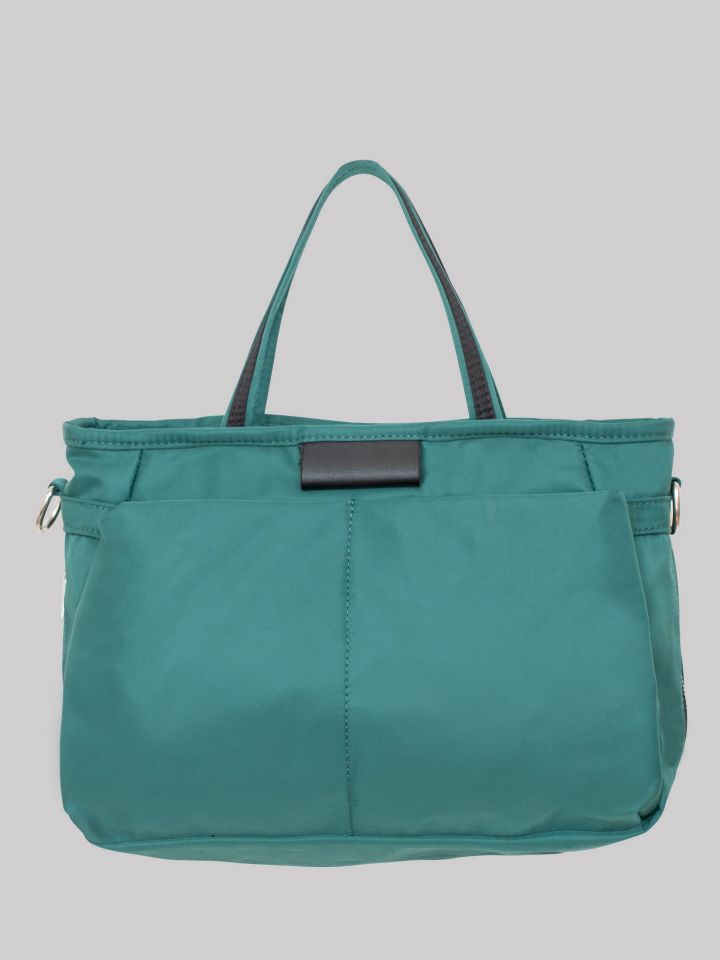 תיק נשיאה ניילון