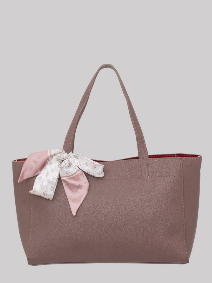 תיק נשיאה מטפחת