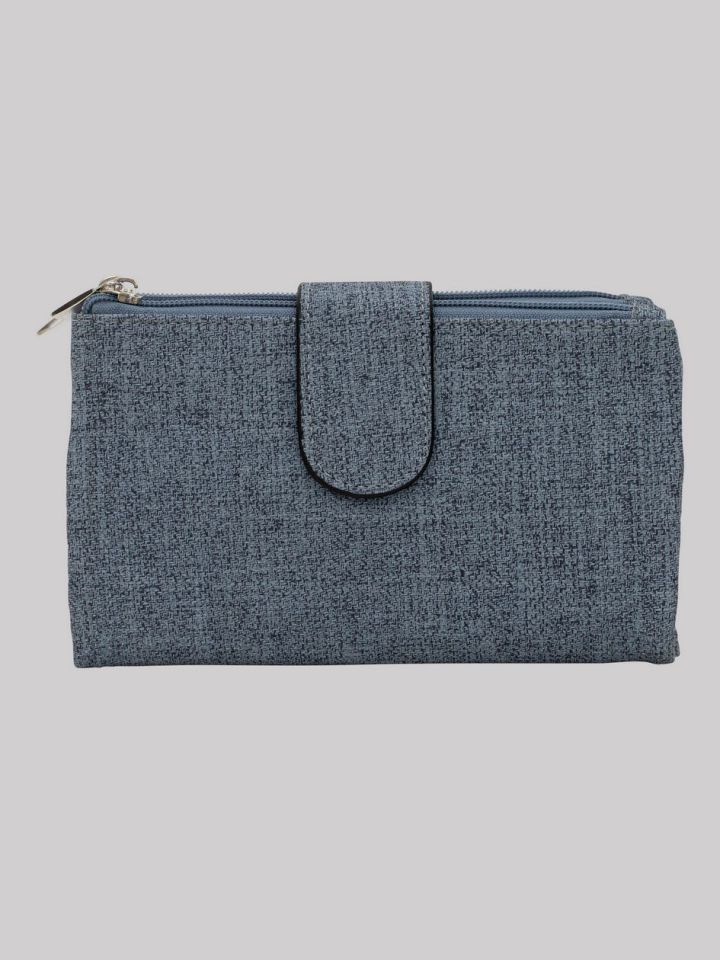 ארנק קלאפה דקה