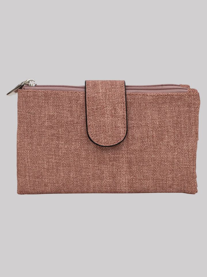 ארנק קלאפה דקה