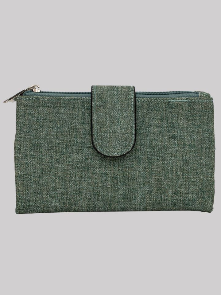 ארנק קלאפה דקה