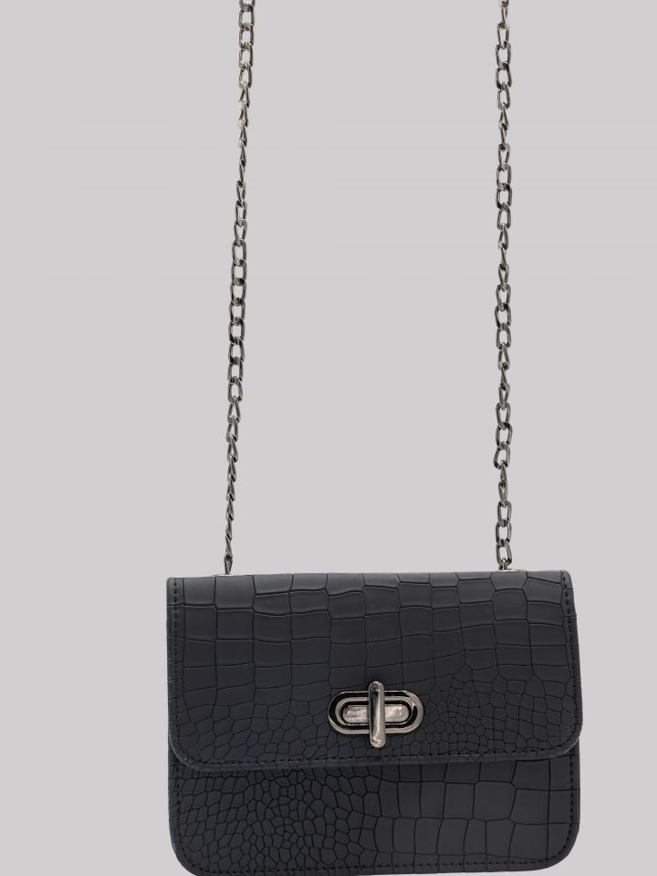 תיק קופסה אבזם